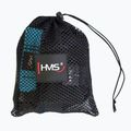 HMS Txpro set di bande da ginnastica blu 17-35-040 5