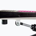 Stepper diagonale HMS S3033 bianco/rosa 3