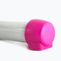 Stepper diagonale HMS S3033 bianco/rosa 4