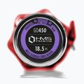 HMS GO450 bilanciere olimpico diritto + morsetti Lock Jaw ZG1000R 4