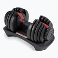 HMS Sr52 bilanciere regolabile nero 17-59-150