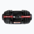 HMS Sr52 bilanciere regolabile nero 17-59-150 2