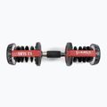 HMS Sr52 bilanciere regolabile nero 17-59-150 4