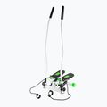 Stepper inclinato HMS S3085 bianco/verde