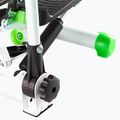 Stepper inclinato HMS S3085 bianco/verde 5