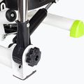 Stepper diagonale HMS S3096 nero/verde 4