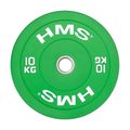 Peso paraurti olimpico HMS CBR10 verde 17-61-021