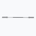 HMS GO160 bilanciere olimpico diritto + pinze ZG1000 Premium