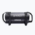 HMS WDC25 Sacco di alimentazione 25 kg nero