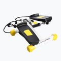 Stepper inclinato HMS S3033 bianco/giallo 3