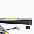 Stepper inclinato HMS S3033 bianco/giallo 6