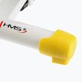 Stepper inclinato HMS S3033 bianco/giallo 7