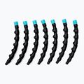 Hula hoop massaggiante con magneti HMS Hhp006 nero 17-44-506 4