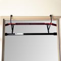 Barra per trazioni HMS DD11 nero 17-45-021 6
