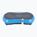Piattaforma vibrante HMS SVP02 blu