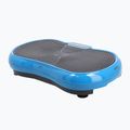 Piattaforma vibrante HMS SVP02 blu 3