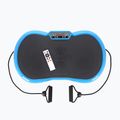 Piattaforma vibrante HMS SVP02 blu 7