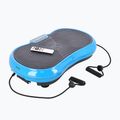 Piattaforma vibrante HMS SVP02 blu 8