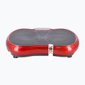 Piattaforma vibrante HMS SVP02 rosso
