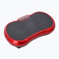 Piattaforma vibrante HMS SVP02 rosso 2