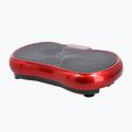 Piattaforma vibrante HMS SVP02 rosso 3