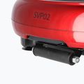 Piattaforma vibrante HMS SVP02 rosso 5
