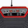 Piattaforma vibrante HMS SVP02 rosso 6