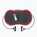 Piattaforma vibrante HMS SVP02 rosso 7
