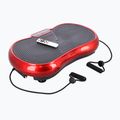 Piattaforma vibrante HMS SVP02 rosso 8
