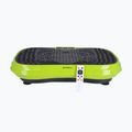Piattaforma vibrante HMS SVP07 verde