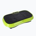 Piattaforma vibrante HMS SVP07 verde 2
