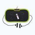 Piattaforma vibrante HMS SVP07 verde 8