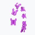 Hula hop con linguette e pesi HMS HHW12 rosa 17-44-525 3