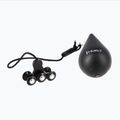 Hula hop con linguette e pesi HMS HHW12 nero 17-44-526 4