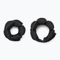 Pesi per caviglie e polsi HMS ONK01 0,5 kg 2 pz. nero 2