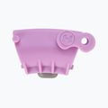 Hula hop con peso e contatore HMS FH03 viola e nero 30-6-098 7