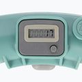 Hula hop con peso e contatore HMS FH03 verde 30-6-099 4