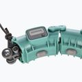 Hula hop con peso e contatore HMS FH03 verde 30-6-099 5