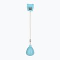 Hula hop con peso e contatore HMS FH06 rosa-blu 30-6-106 9
