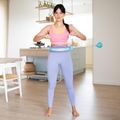 Hula hop con peso e contatore HMS FH06 rosa-blu 30-6-106 10