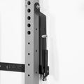Gabbia da addestramento HMS KLT23 argento 5