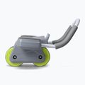 Rotella automatica per addominali con display HMS KA08 grigio 3