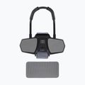 Rotella per esercizi addominali automatica con supporto HMS KA10 nero 3