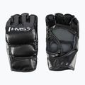 Disco di allenamento elettronico + guanti HMS TB02 nero 3