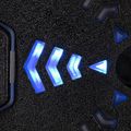 Disco di allenamento elettronico + guanti HMS TB02 nero 5