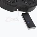 Disco di allenamento elettronico + guanti HMS TB02 nero 6