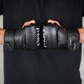 Disco di allenamento elettronico + guanti HMS TB02 nero 8