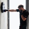 Disco di allenamento elettronico + guanti HMS TB02 nero 10
