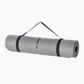 Tappetino da yoga HMS YM10 grigio 2