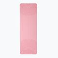 Tappetino da yoga HMS YM10 rosa chiaro